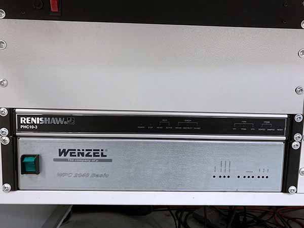 Wenzel XOrbit 55 2012 9