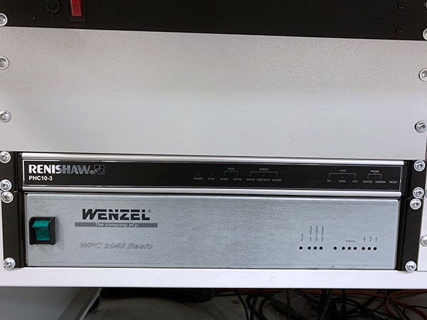 Wenzel XOrbit 55 2012 6