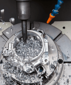 Used Vertical Machining Centers For Sale