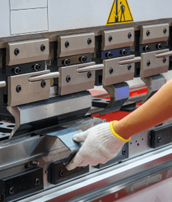 Used Press & Fabrication Machines For Sale