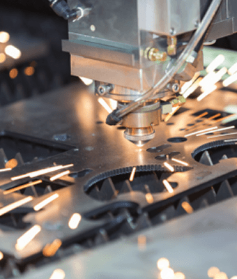 Used Laser Cutting Machines For Sale