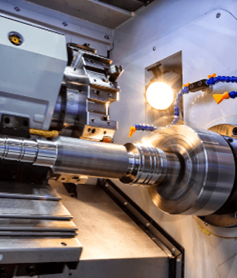 Used CNC Lathes For Sale
