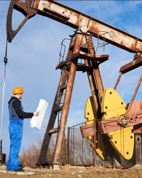 Oil & Gas