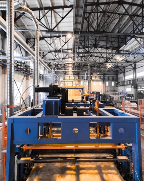 General Industrial Manufacturing