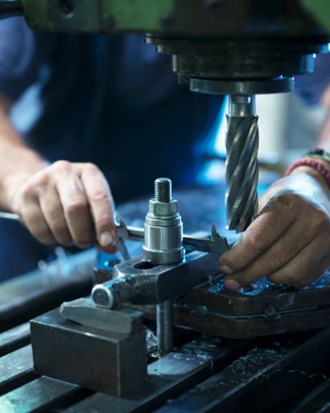 Precision Engineering