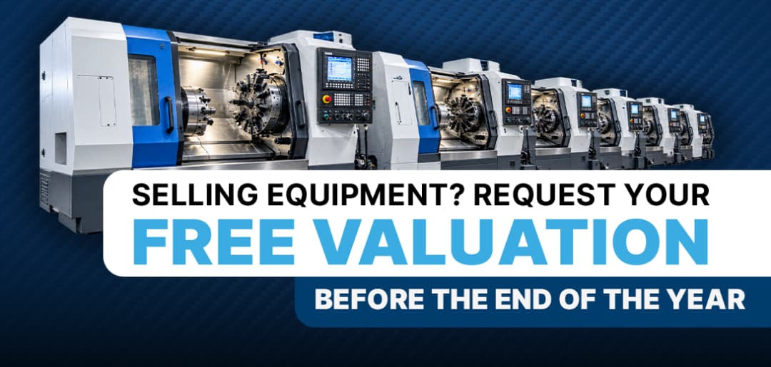 REQUEST YOUR FREE VALUATION