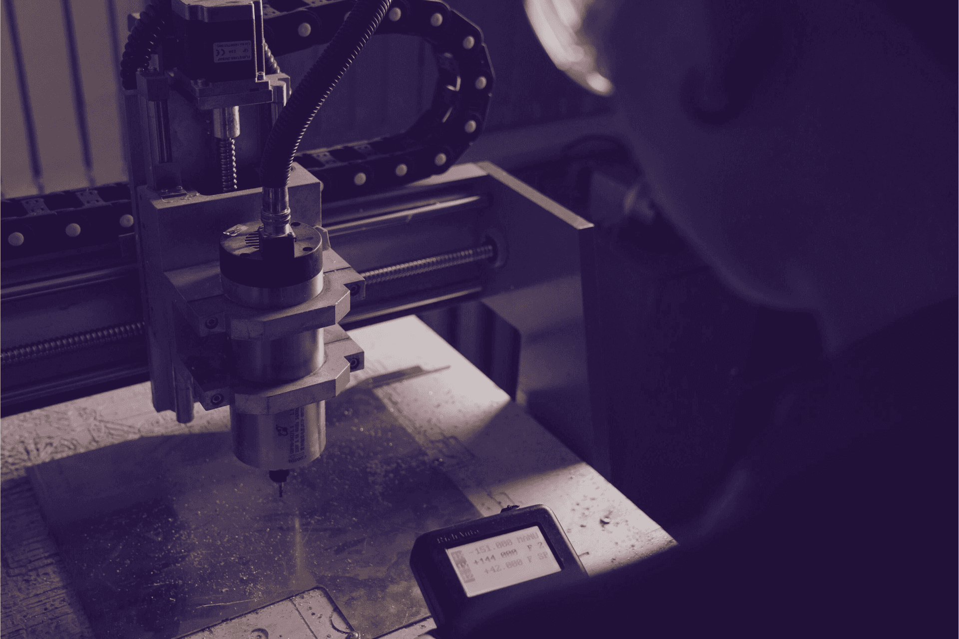 How CNC Machines Can Improve Your ROI
