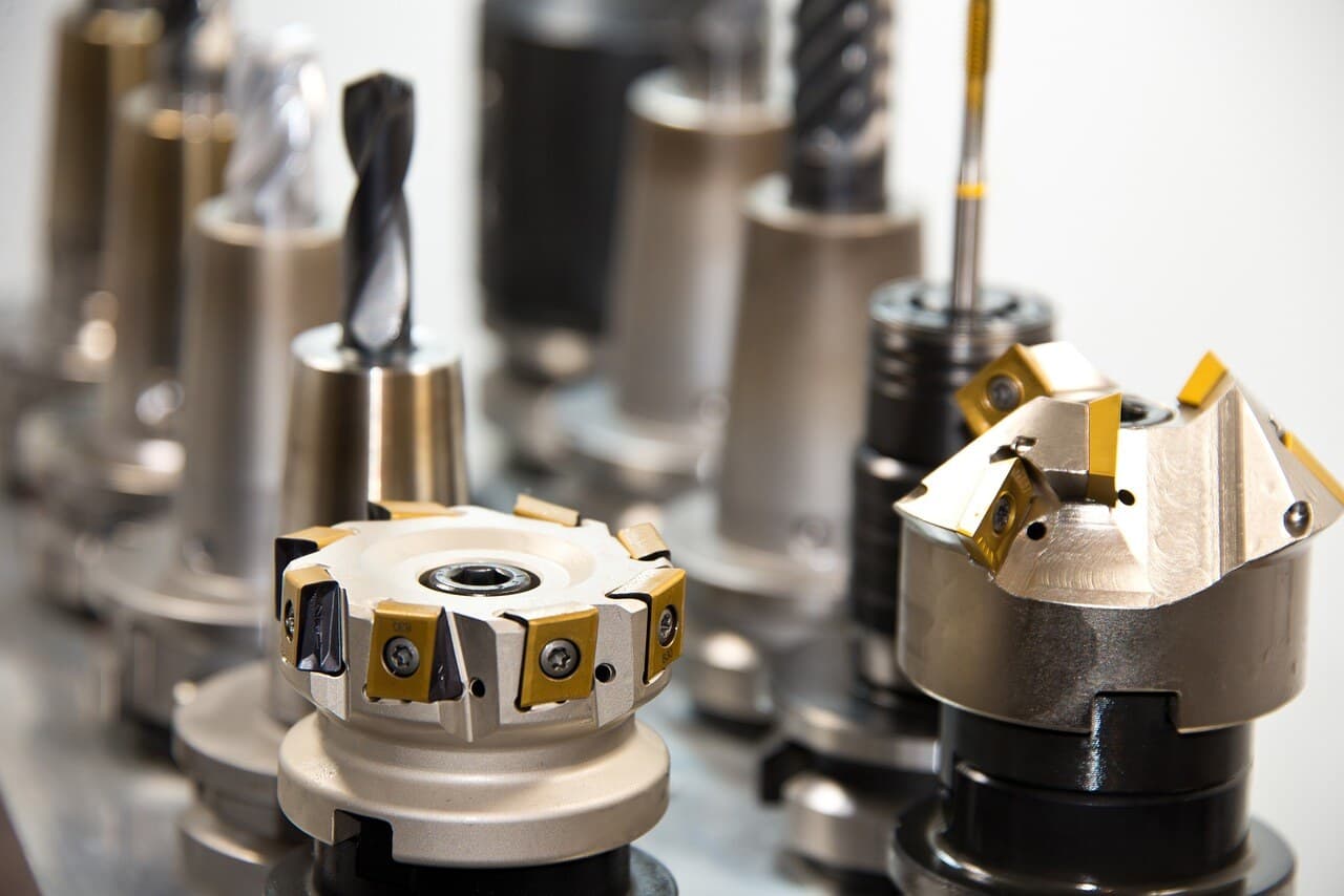 Why Buying Machines from Auctions Saves You Money