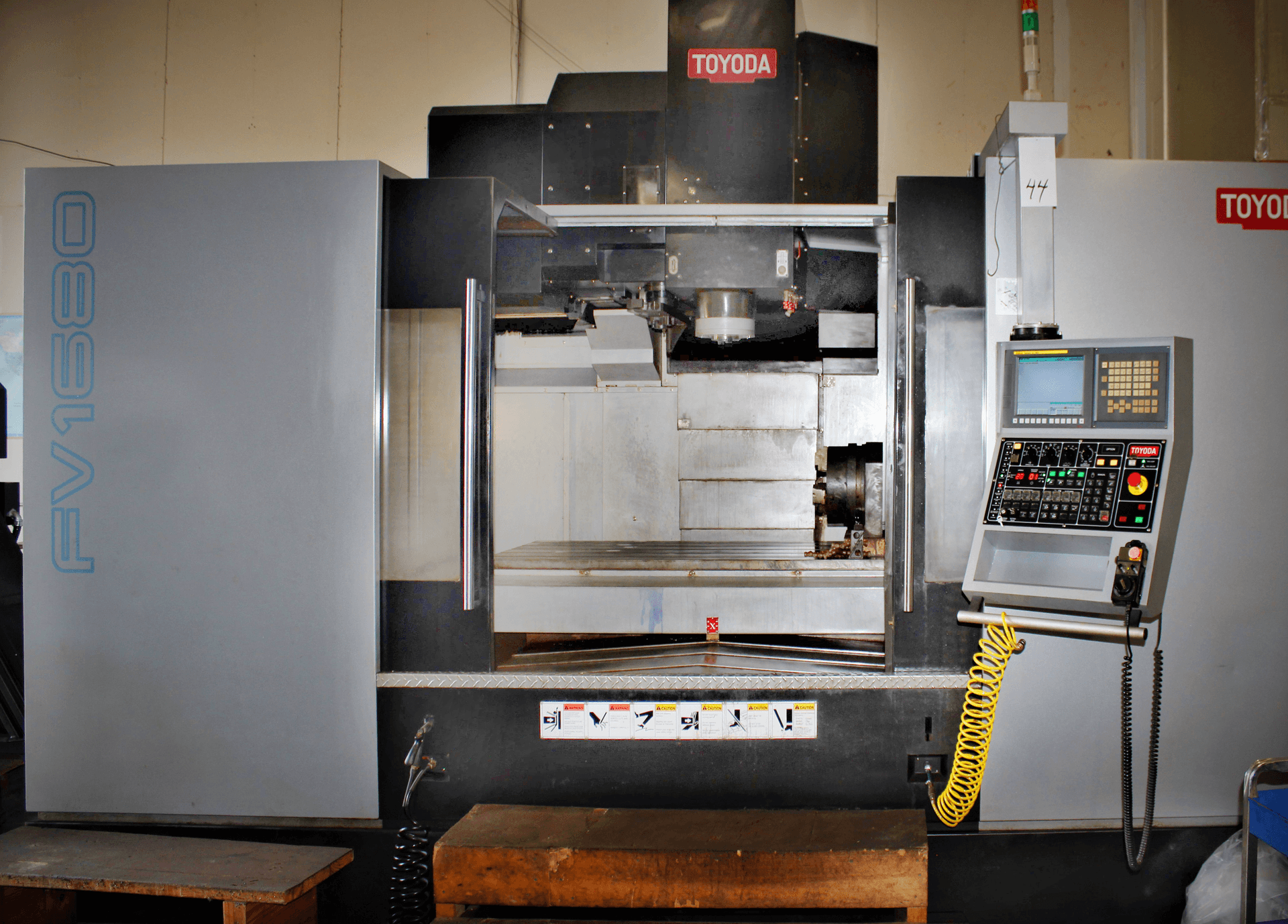 MMI Announces RPM Marine Auction