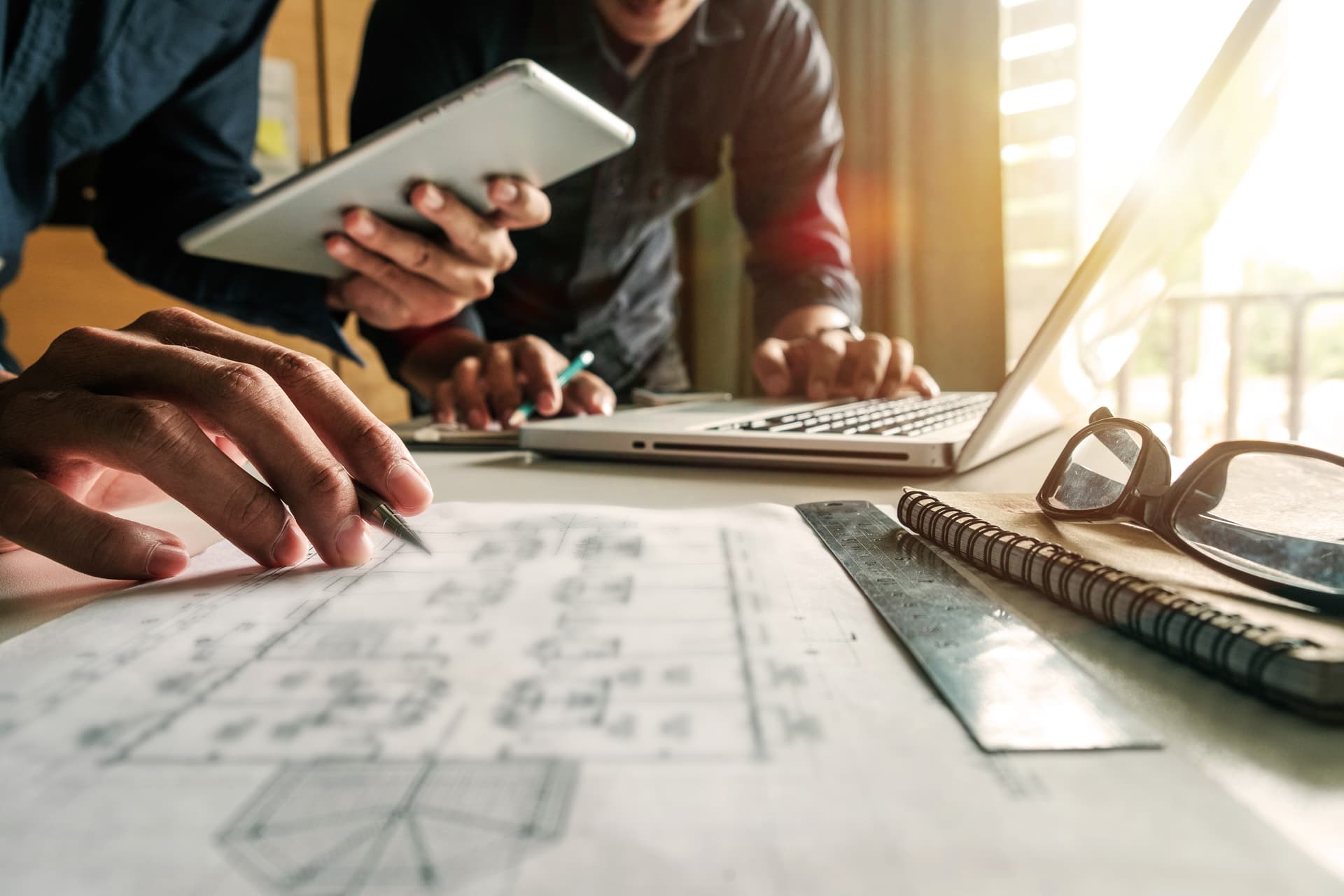 Easy Machine Financing for Manufacturing Startups