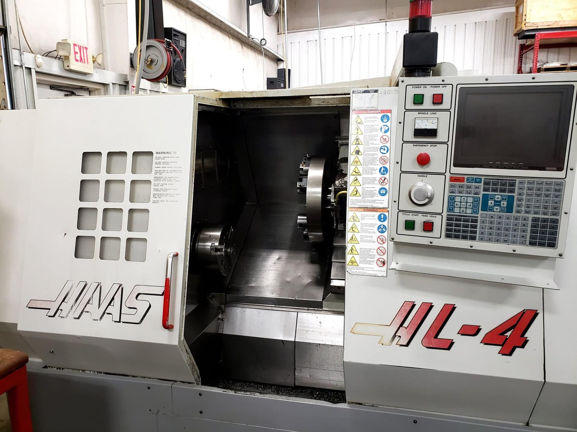 CNC Machine Price List - August