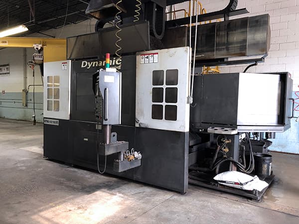 A Guide to Selling CNC Machines