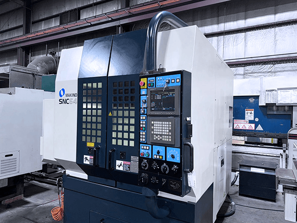 Essential CNC Machine Maintenance Tips to Maximize Longevity