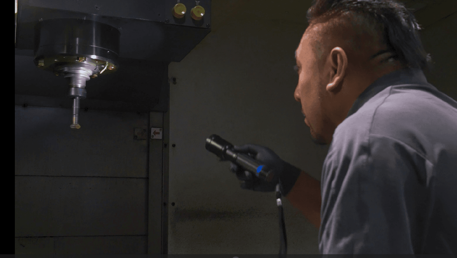 5 Tips to Make Your CNC Machine Last Longer