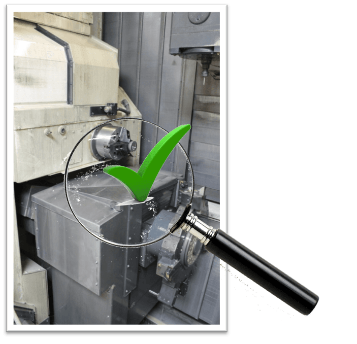 What To Look For In Used CNC Lathes