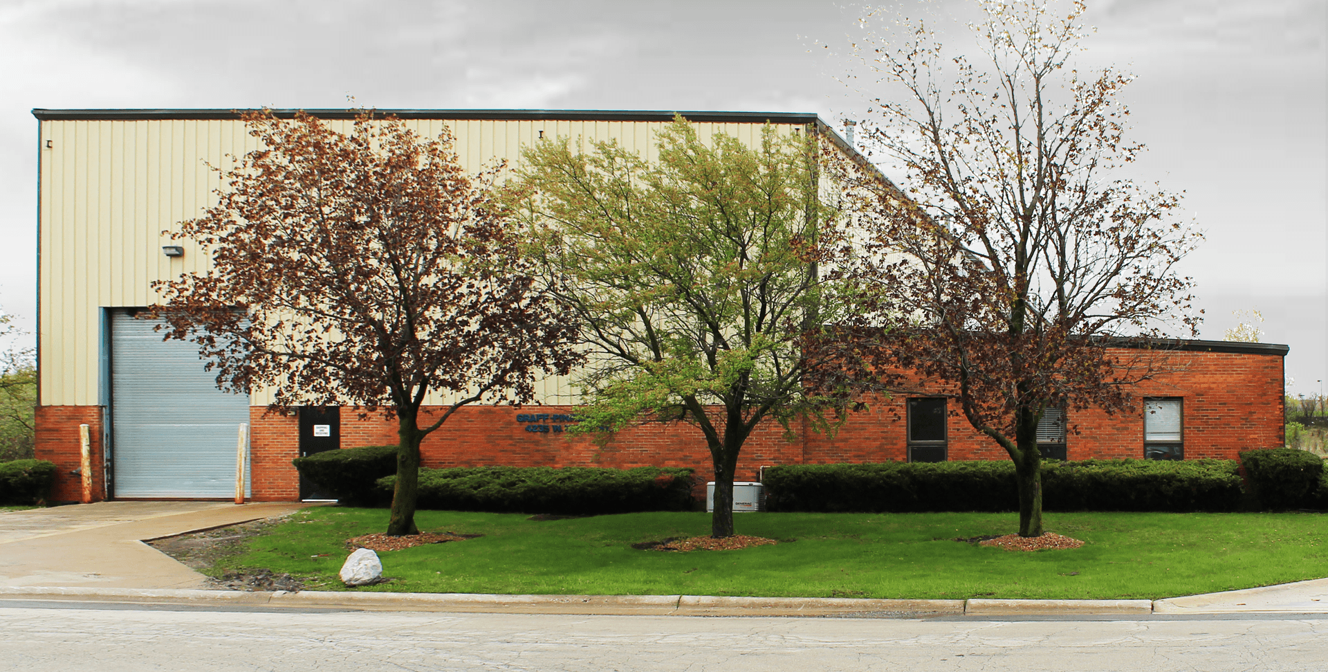 MMI Announces the Opening of their New 20,000 Square Foot Warehouse Facility