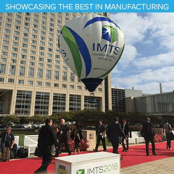 IMTS 2018 Wrap-Up