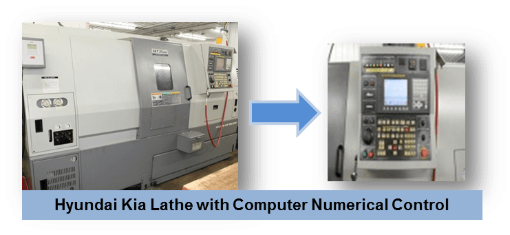 Overview of CNC Lathes