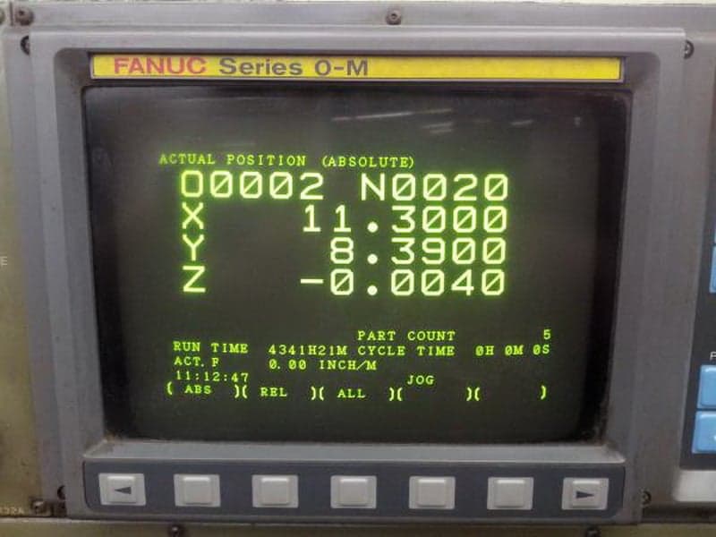 Top 5 Advantages of CNC Machines vs Manual Machines