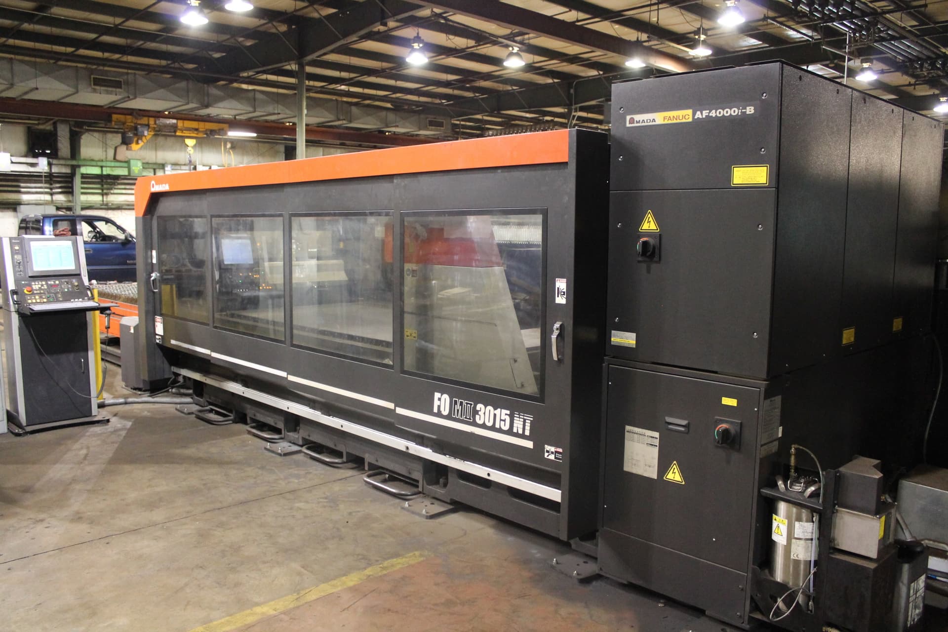What to look for in a CO2 Laser Cutter