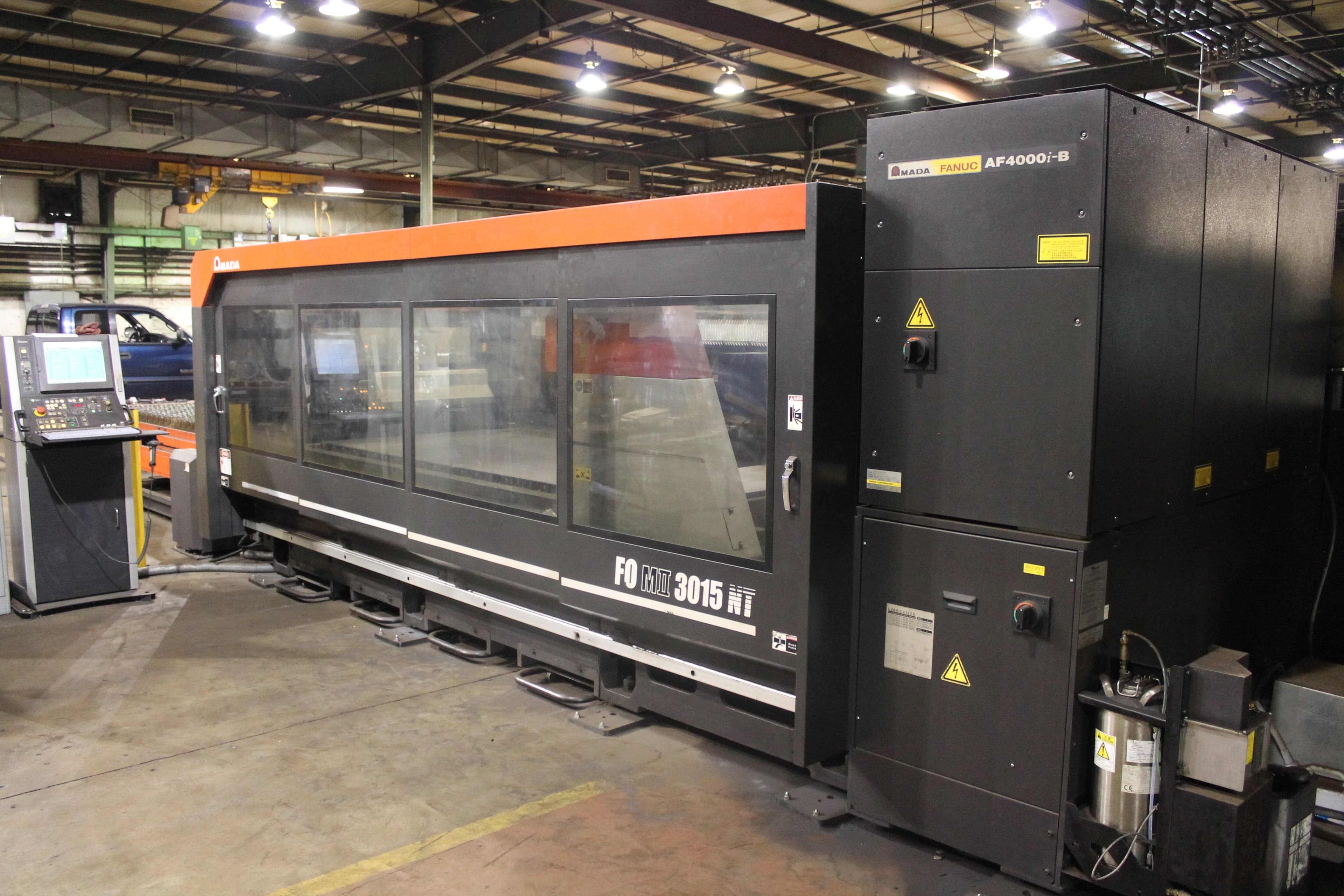 What to look for in a CO2 Laser Cutter