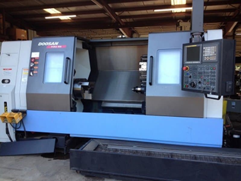Best Time to Buy a Used CNC Machine