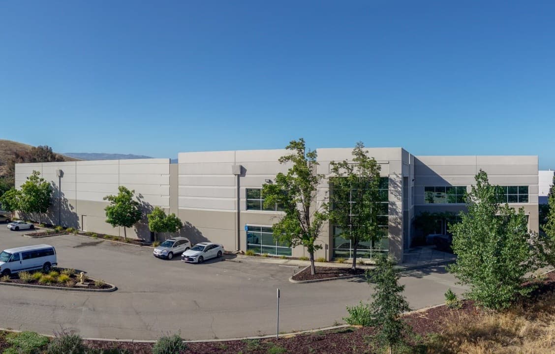 ISO-Certified Bay Area Precision Manufacturing Company