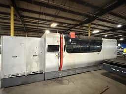 Advanced Laser Technologies