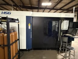 Advanced Laser Technologies