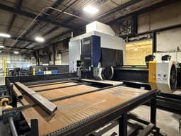 Advanced Laser Technologies
