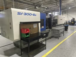 Injection Mold Company