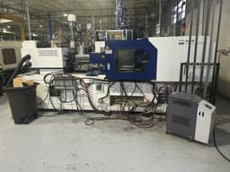Injection Mold Company