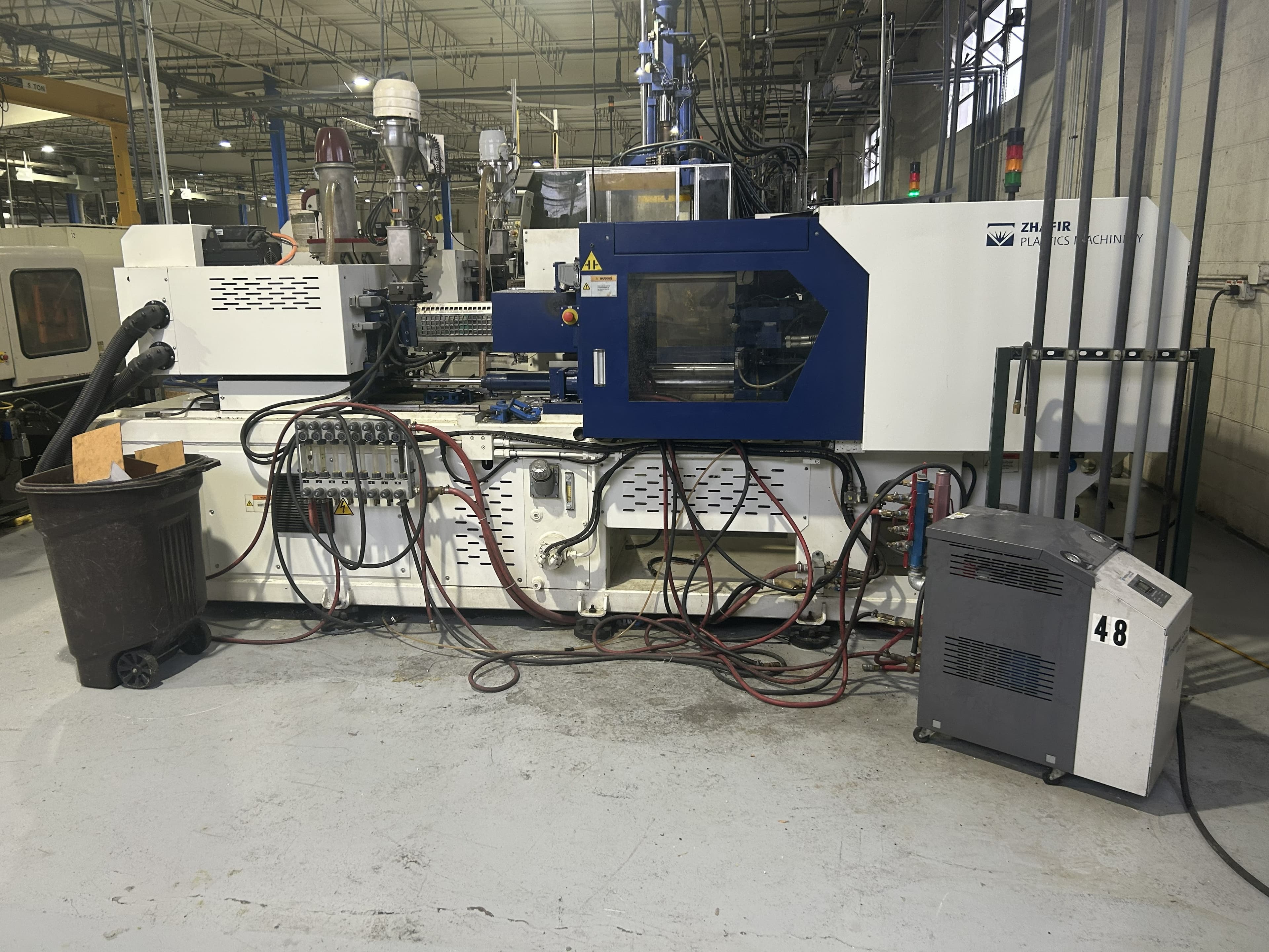 Injection Mold Company