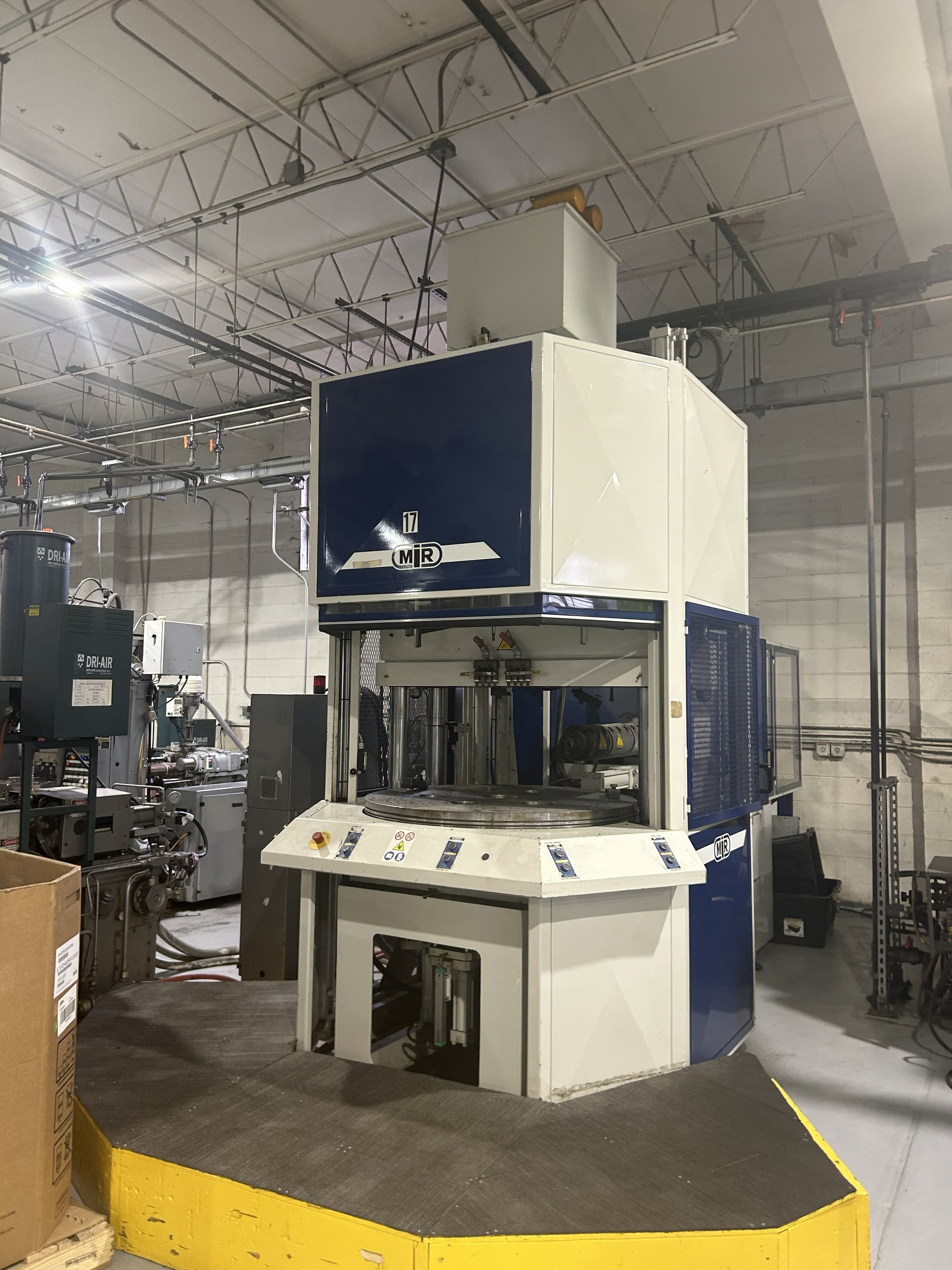 Injection Mold Company