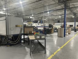 Injection Mold Company