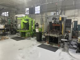 Injection Mold Company