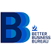 Better Business Bureau accredited business