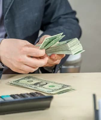 Immediate Purchasing Power
