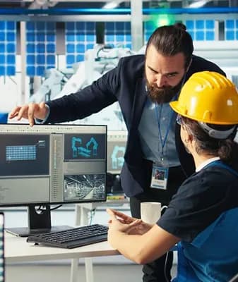 Industry Expertise