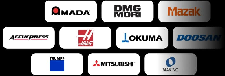 Didn’t find the brand you’re looking for?