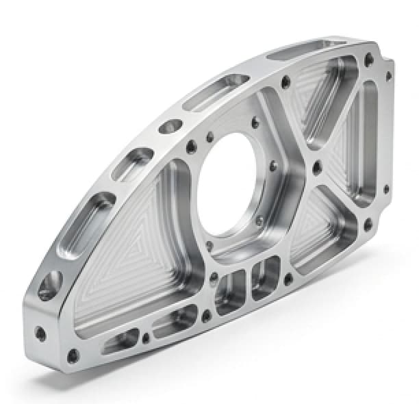Aircraft Structural Components