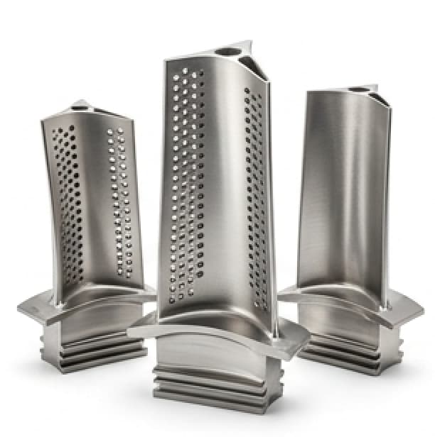 Turbine Blades