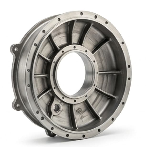 Engine Housings