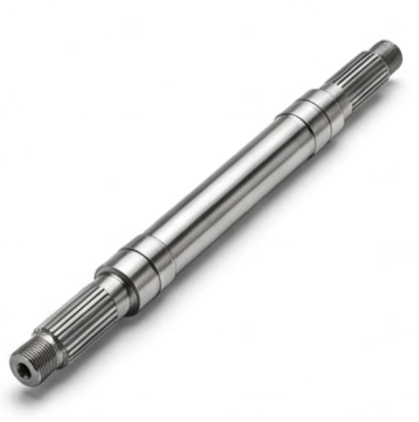 Precision Shafts