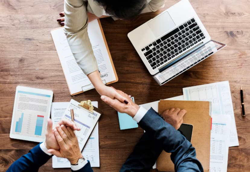 Bidding, Closing and  Transition
