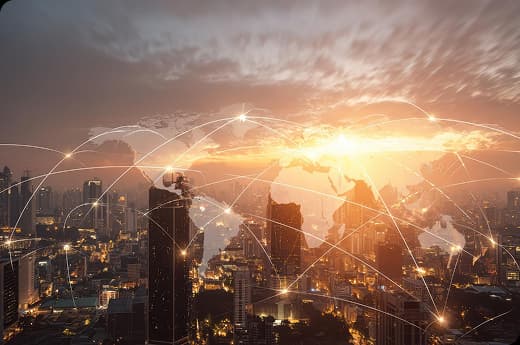 Our Footprint: A Network Built on Owners