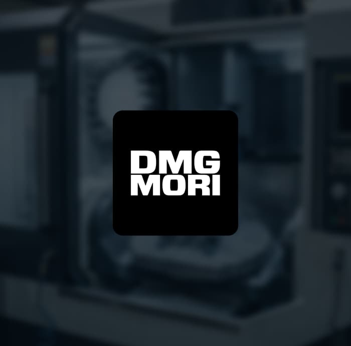 Sell Your DMG Mori