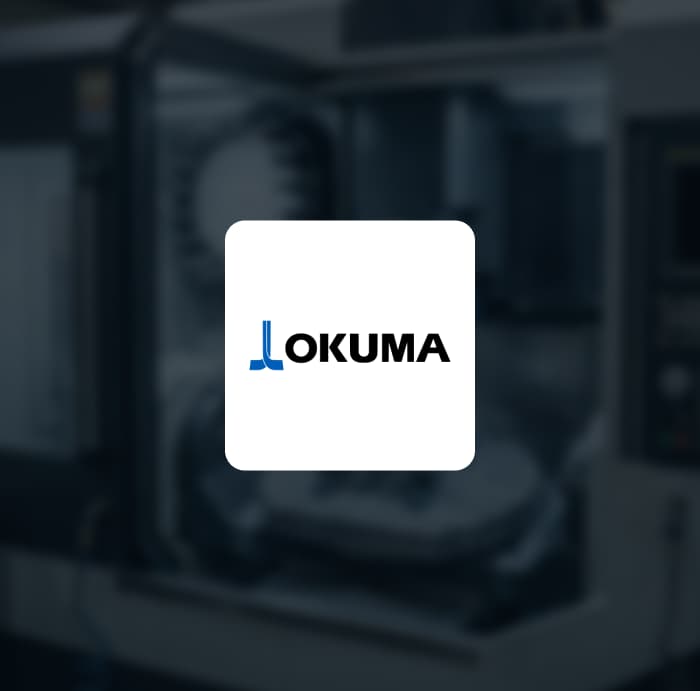 Sell Your Okuma