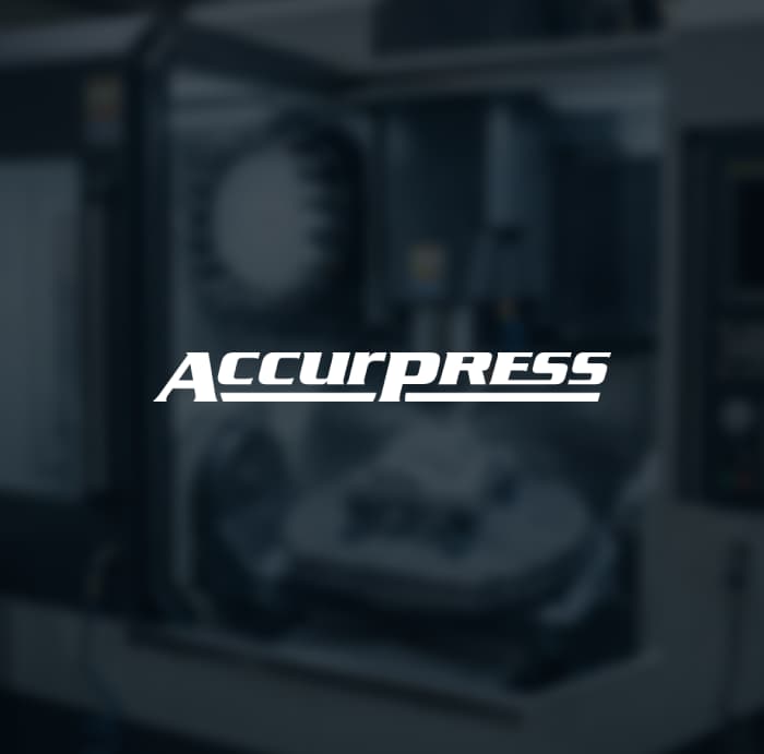 Sell Your Accurpress