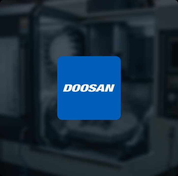 Sell Your Doosan